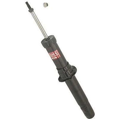 KYB - 340038 - Front Gas Charged Strut by KYB - 340038