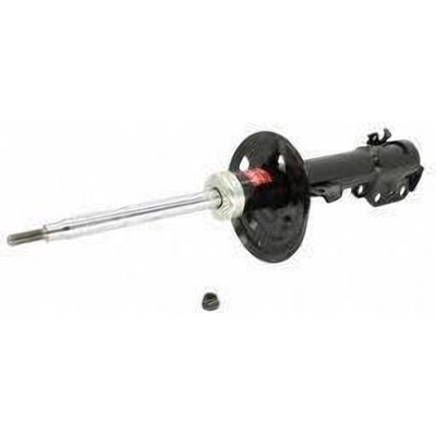 KYB - 339134 - Front Gas Charged Strut by KYB - 339134