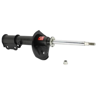 KYB - 333211 - Front Gas Charged Strut by KYB - 333211