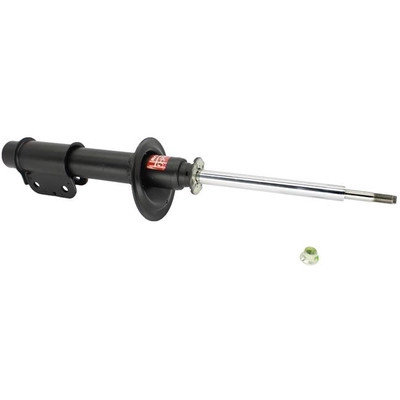 KYB - 334295 - Rear Gas Charged Strut by KYB - 334295