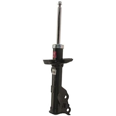 KYB - 339280 - Front Gas Charged Strut by KYB - 339280