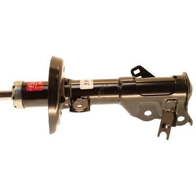 KYB - 339390 - Front Gas Charged Strut by KYB - 339390
