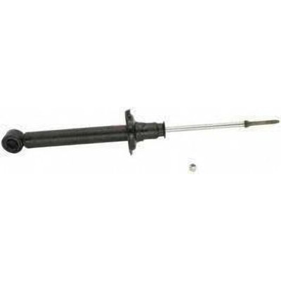 KYB - 341142 - Rear Gas Charged Strut by KYB - 341142
