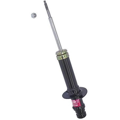 KYB - 331043 - Front Gas Charged Strut by KYB - 331043