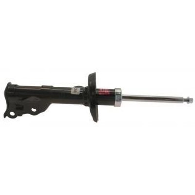 KYB - 339280 - Front Gas Charged Strut by KYB - 339280