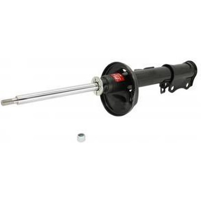 Rear Gas Charged Strut by KYB - 235028