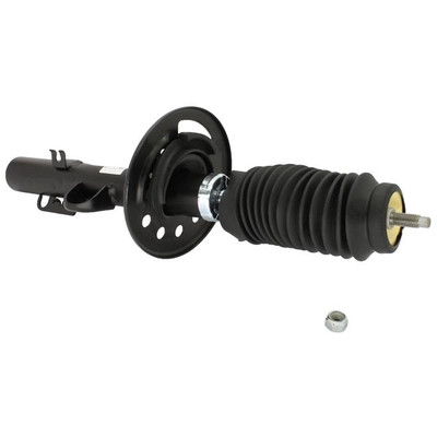 KYB - 334655 - Front Gas Charged Strut by KYB - 334655