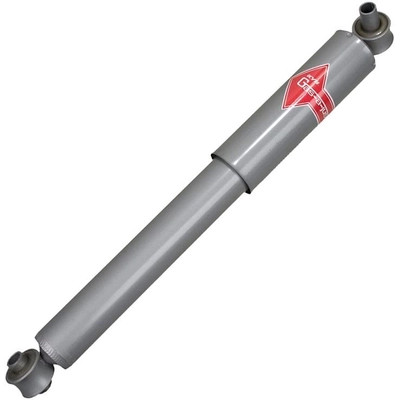 KYB - KG5481 - Front Mono-Tube Gas Pressurized by KYB - KG5481