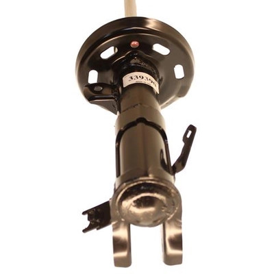 KYB - 339390 - Front Gas Charged Strut by KYB - 339390