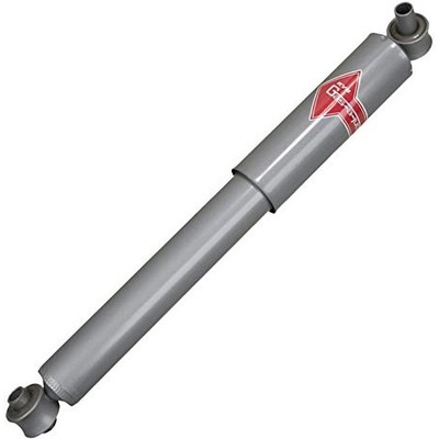 KYB - KG5481 - Front Mono-Tube Gas Pressurized by KYB - KG5481