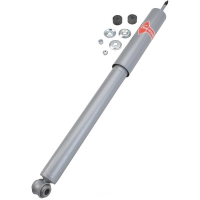 Rear Mono-Tube Gas Pressurized by KYB - KG5561