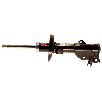 KYB - 339390 - Front Gas Charged Strut by KYB - 339390