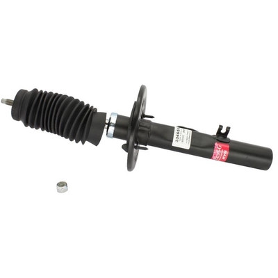 KYB - 334655 - Front Gas Charged Strut by KYB - 334655