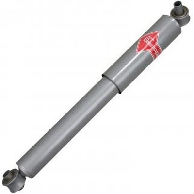 KYB - KG5481 - Front Mono-Tube Gas Pressurized by KYB - KG5481
