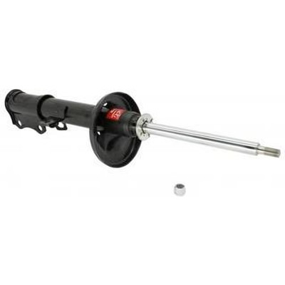 KYB - 235028 - Rear Gas Charged Strut by KYB - 235028