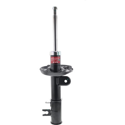 KYB - 3340213 - Front Gas Charged Strut