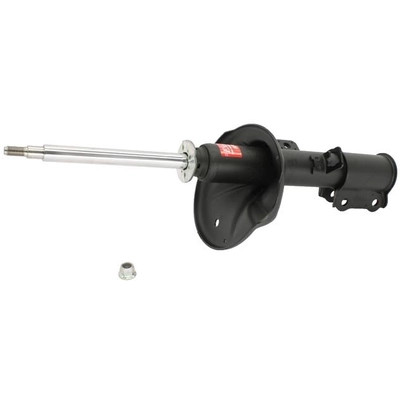 Front Gas Charged Strut by KYB - 333491