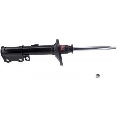 KYB - 235029 - Rear Gas Charged Strut by KYB - 235029