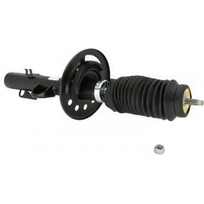 KYB - 334655 - Front Gas Charged Strut by KYB - 334655