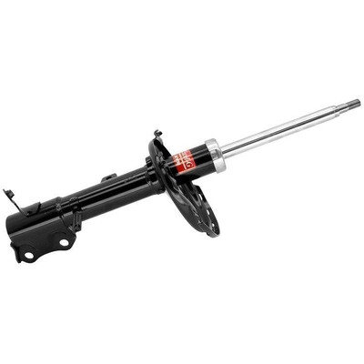 KYB - 339211 - Rear Gas Charged Strut by KYB - 339211