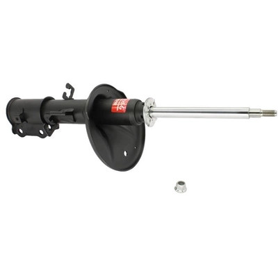 KYB - 333491 - Front Gas Charged Strut by KYB - 333491
