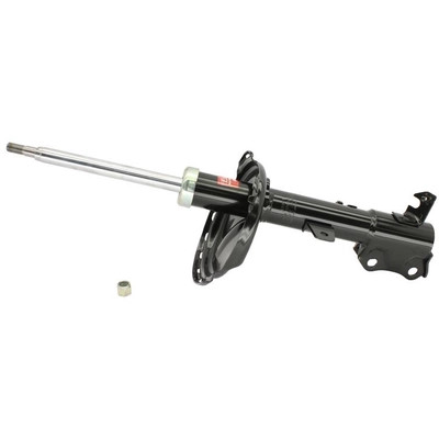 KYB - 339211 - Rear Gas Charged Strut by KYB - 339211