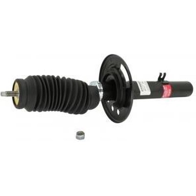 KYB - 334655 - Front Gas Charged Strut by KYB - 334655