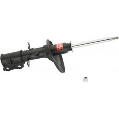 KYB - 333491 - Front Gas Charged Strut by KYB - 333491
