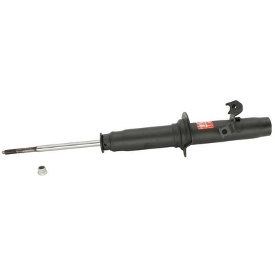 Front Gas Charged Strut by KYB - 341497