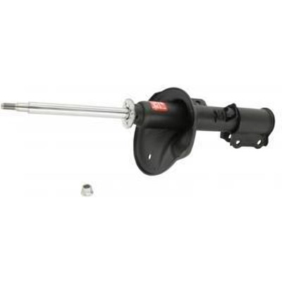 KYB - 333491 - Front Gas Charged Strut by KYB - 333491