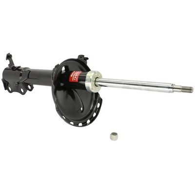 KYB - 339211 - Rear Gas Charged Strut by KYB - 339211