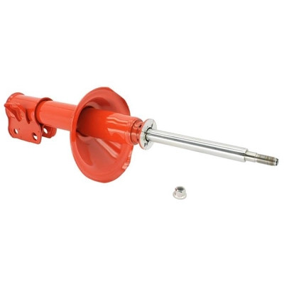 KYB - 734006 - Front AGX Adjustable Gas Strut by KYB - 734006