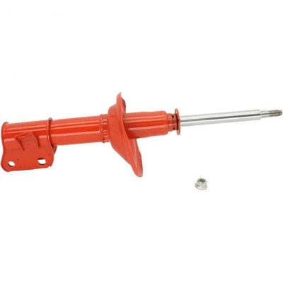 KYB - 734006 - Front AGX Adjustable Gas Strut by KYB - 734006