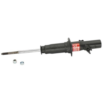 Front Gas Charged Strut by KYB - 341072
