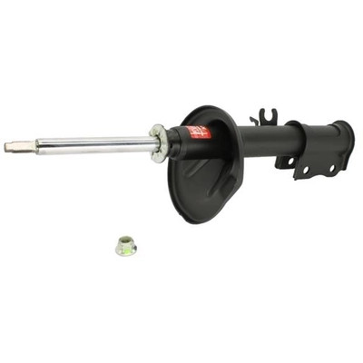 KYB - 333263 - Front Gas Charged Strut by KYB - 333263