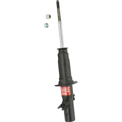 KYB - 341072 - Front Gas Charged Strut by KYB - 341072