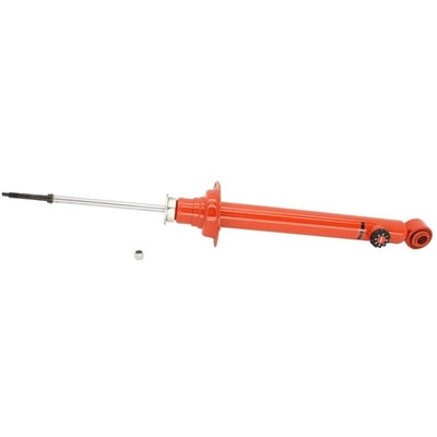 Rear AGX Adjustable Gas Strut by KYB - 741045