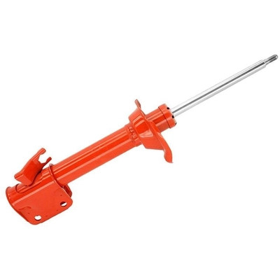 KYB - 734037 - Rear AGX Adjustable Gas Strut by KYB - 734037