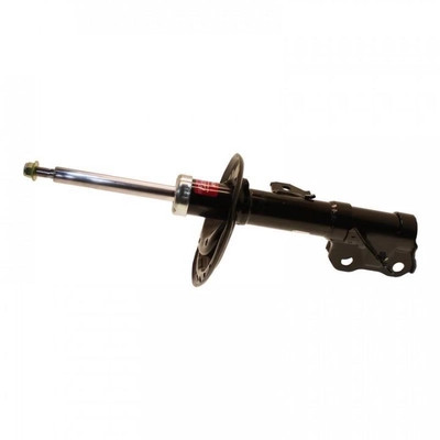 KYB - 3350004 - Front Gas Charged Strut by KYB - 3350004