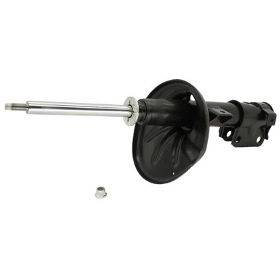 KYB - 334433 - Front Gas Charged Strut by KYB - 334433