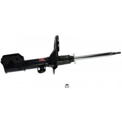 Front Gas Charged Strut by KYB - 339310