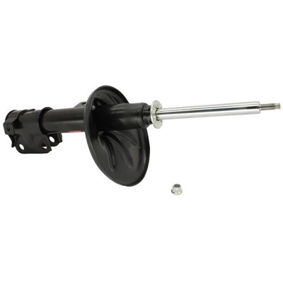 KYB - 334433 - Front Gas Charged Strut by KYB - 334433