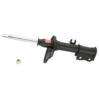 KYB - 333263 - Front Gas Charged Strut by KYB - 333263