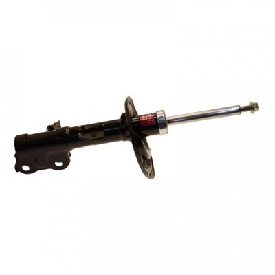 KYB - 3350004 - Front Gas Charged Strut by KYB - 3350004