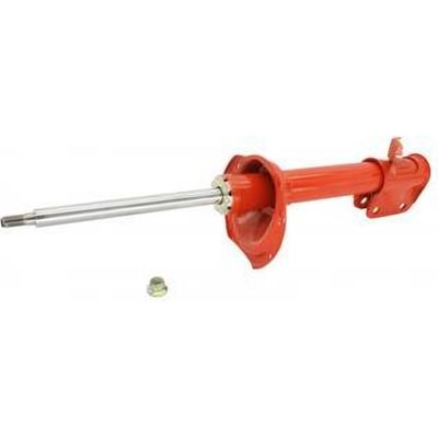 KYB - 734037 - Rear AGX Adjustable Gas Strut by KYB - 734037
