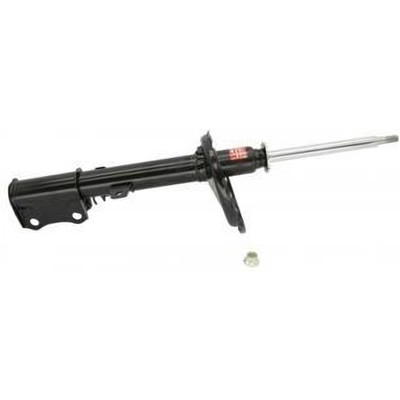 KYB - 339218 - Rear Gas Charged Strut by KYB - 339218