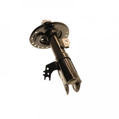 KYB - 3350004 - Front Gas Charged Strut by KYB - 3350004