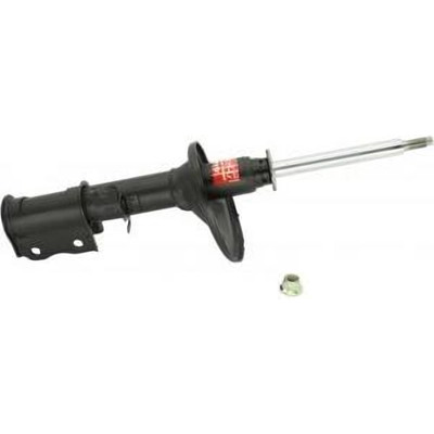 KYB - 333263 - Front Gas Charged Strut by KYB - 333263