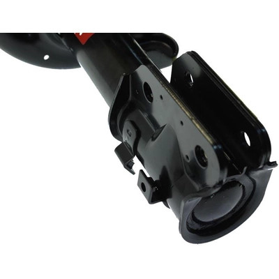 KYB - 339310 - Front Gas Charged Strut by KYB - 339310