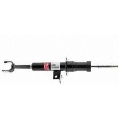 KYB - 341707 - Front Gas Charged Strut by KYB - 341707